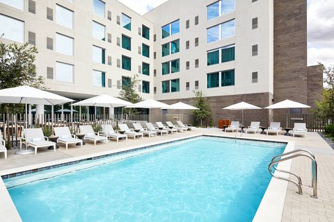 AC Hotel Phoenix Biltmore in Phoenix, Arizona, United States