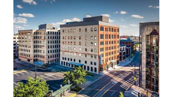 AC Hotel by Marriott Grand Rapids Downtown in Grand Rapids, Michigan, United States