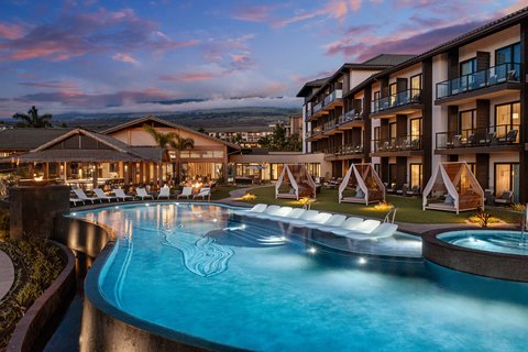 AC Hotel by Marriott Maui Wailea in Wailea, Hawaii, United States