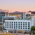 AC Hotel by Marriott Phoenix Tempe/Downtown