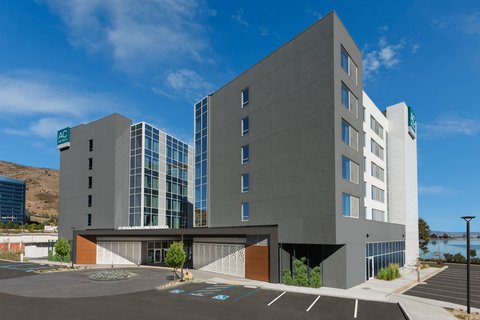 AC Hotel by Marriott San Francisco Airport/Oyster Point Waterfront in South San Francisco, California, United States