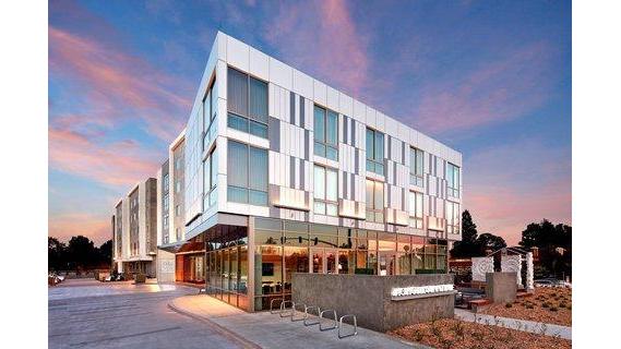 AC Hotel by Marriott Sunnyvale Cupertino in Sunnyvale, California, United States