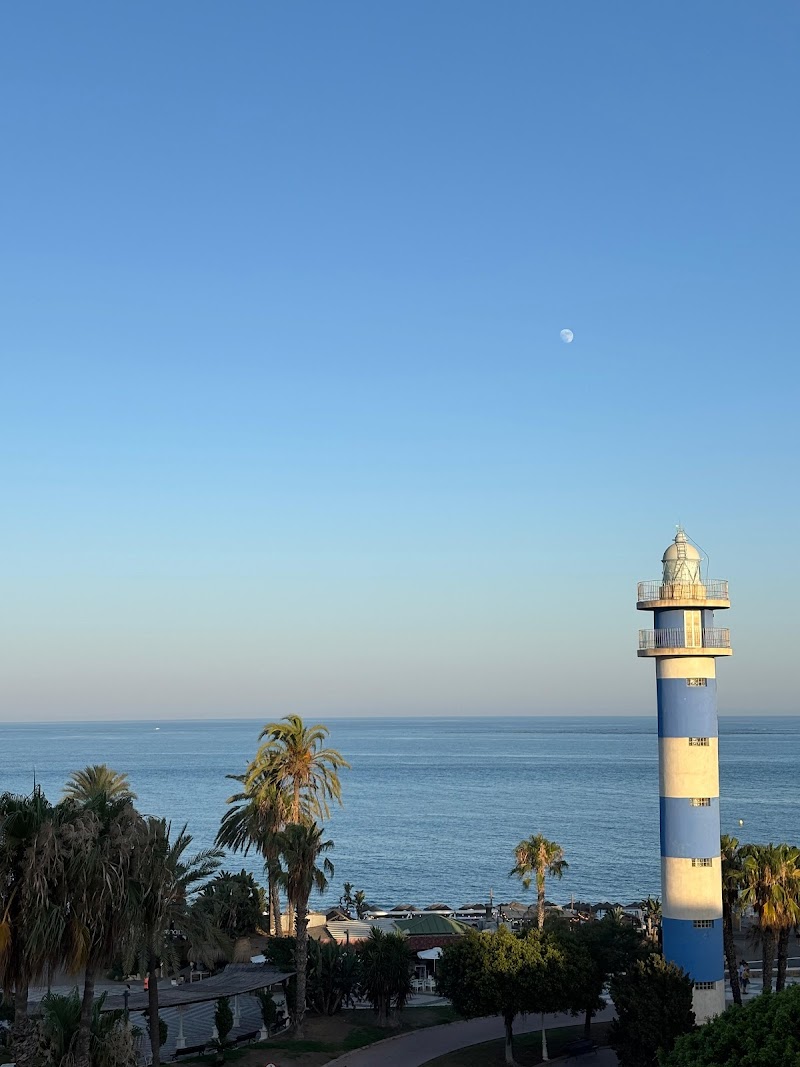 A&N Estrella 1 in Torre del Mar, Spain