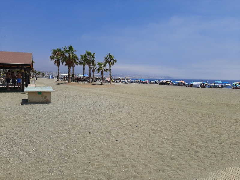 A&N Marinas de Torre in Torre del Mar, Spain