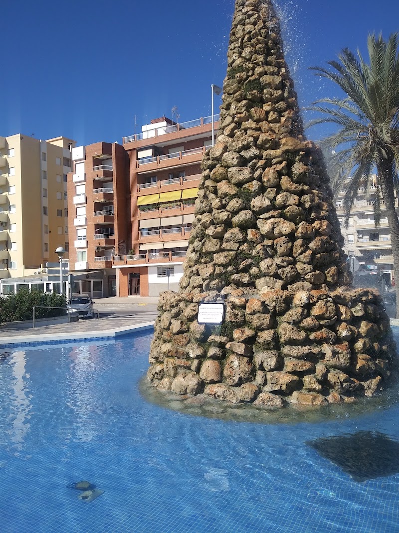 A&N Valle Niza in Torre del Mar, Spain