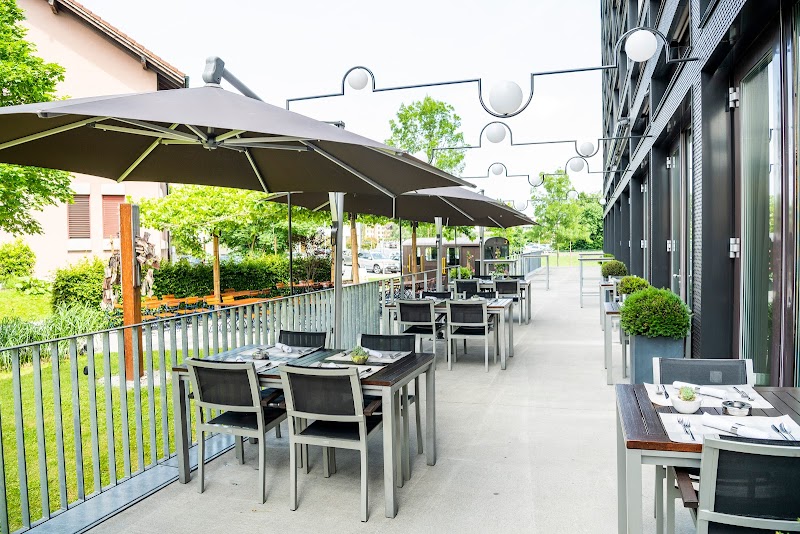 APARTHOTEL Rotkreuz in Risch, Switzerland