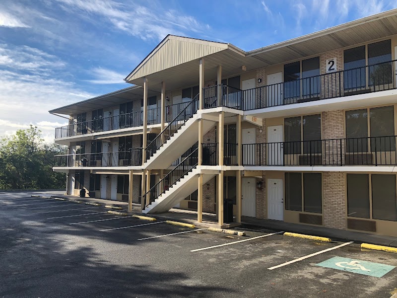 APM Inn and Suites in Winchester, Virginia, United States