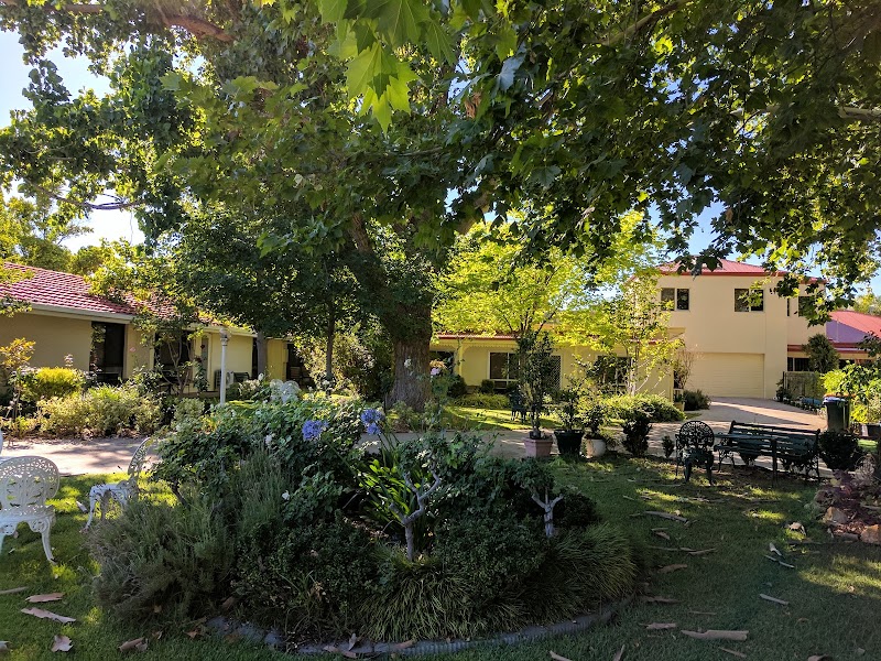 Aarinda Holiday Apartments in Mildura, Australia