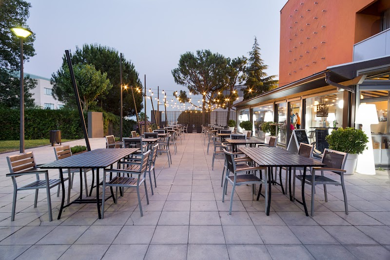 Abba Garden Hotel in Esplugas de Llobregat, Spain