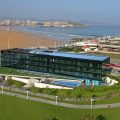 Abba Playa Gijón Hotel