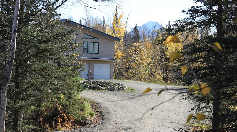Abby's Place in Palmer, Alaska, United States