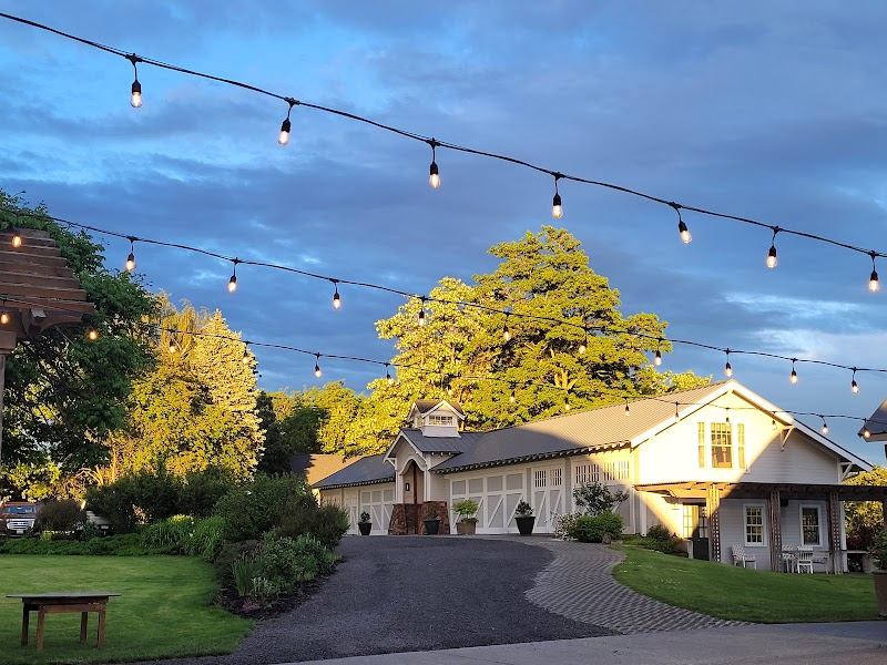 Abeja Inn in Walla Walla, Washington, United States