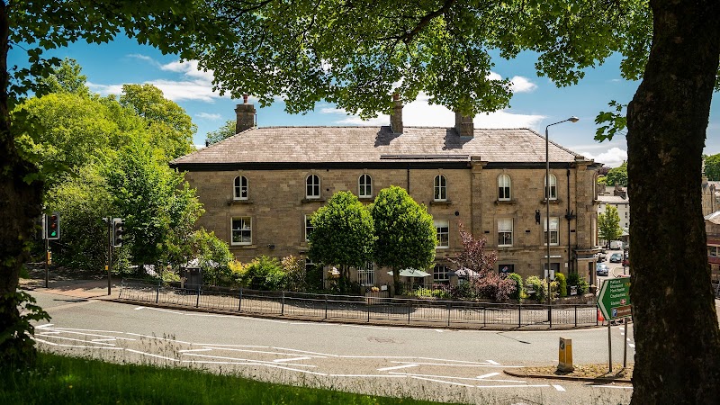 Abode Accommodation in Buxton, United Kingdom