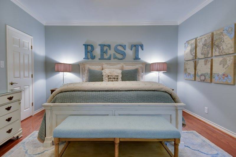 Absolute Charm B&B in Fredericksburg, Texas, United States