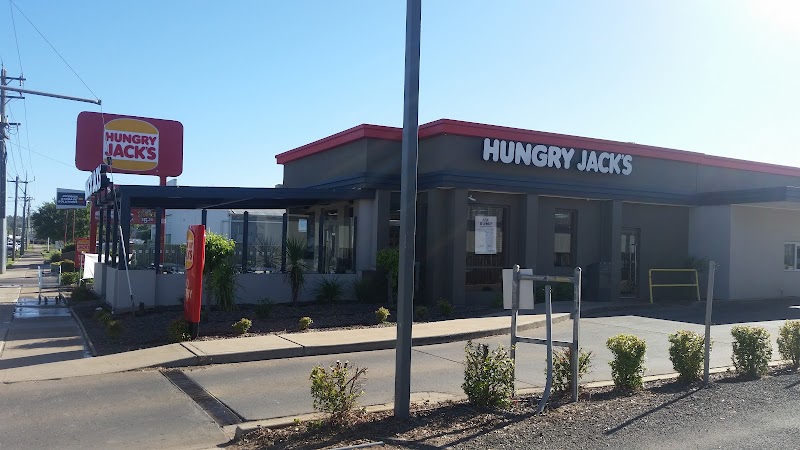 Acacia Motel in Griffith, Australia