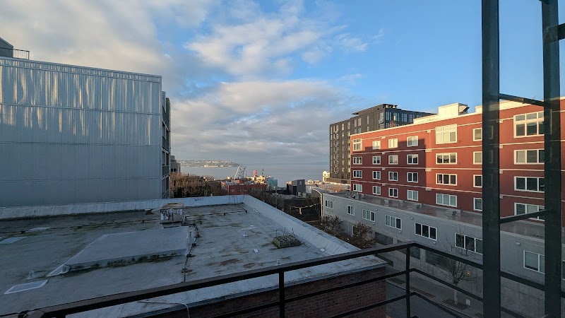 Ace Hotel Seattle in Seattle, Washington, United States