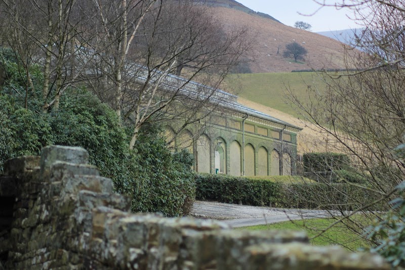 Acorns Guest House in Chesterfield, United Kingdom