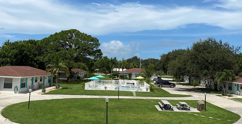 Addy's Villas in Venice, Florida, United States