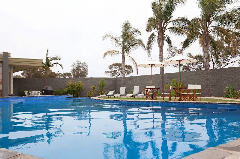 Adelaide Road Motor Lodge in Murray Bridge, Australia