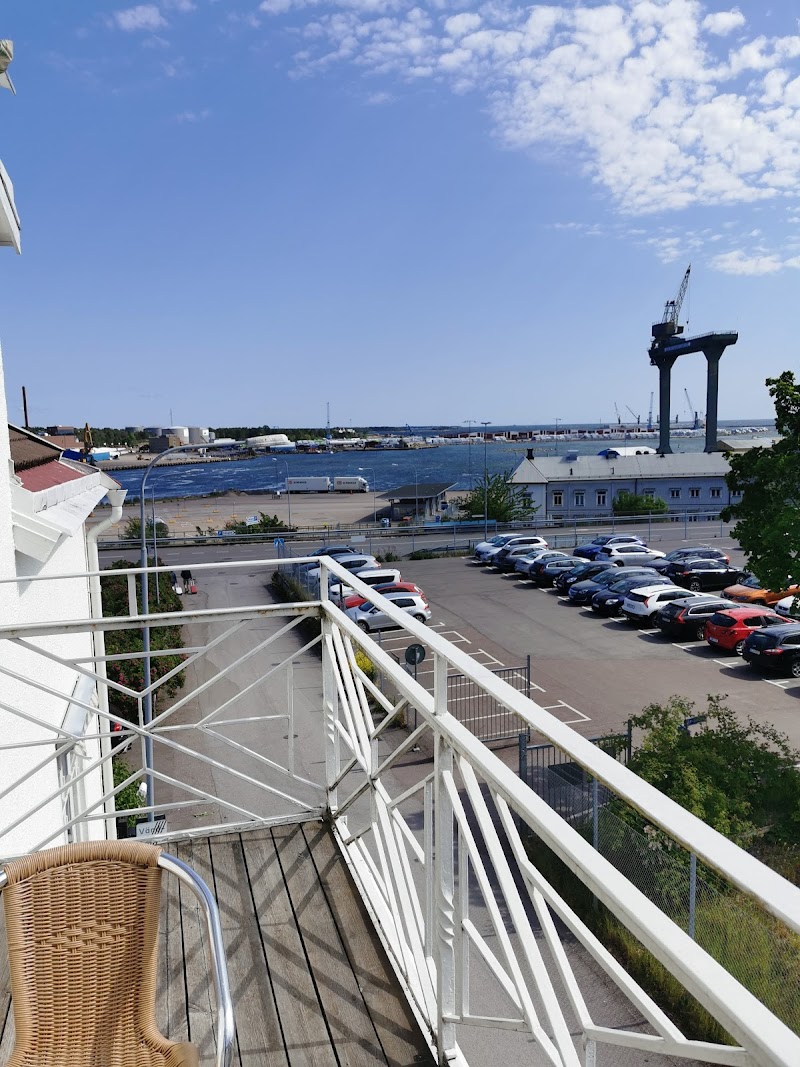 Adels Hotel in Oskarshamn, Sweden