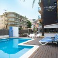 Adia Hotel Cunit Playa