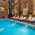 Adina Apartment Hotel Brisbane