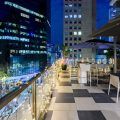 Adina Apartment Hotel Melbourne