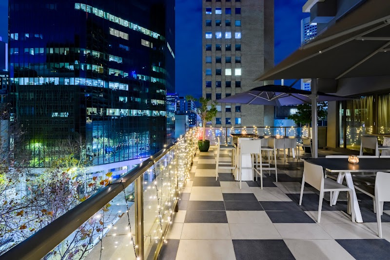 Adina Apartment Hotel Melbourne in Melbourne, Australia