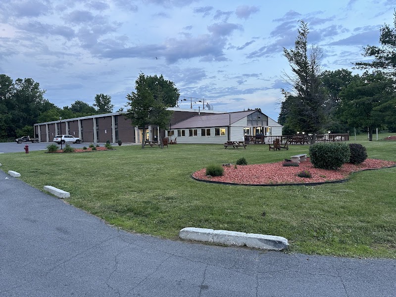 Adirondack Efficiencies in Watertown, New York, United States