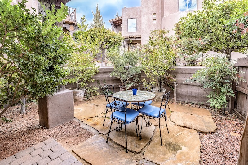 Adobe Grand Villas in Sedona, Arizona, United States