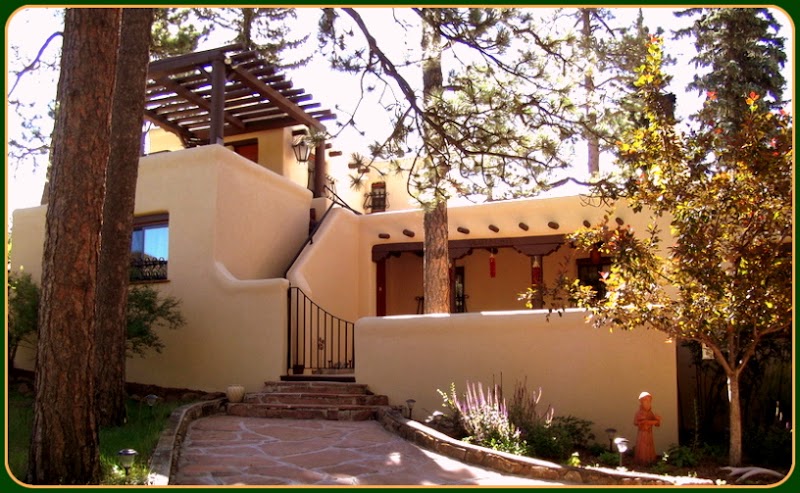 Adobe Inn at Cascade in Manitou Springs, Colorado, United States