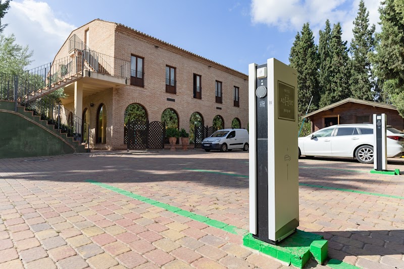 Adosados Villas de Ocio Betera in Betera, Spain