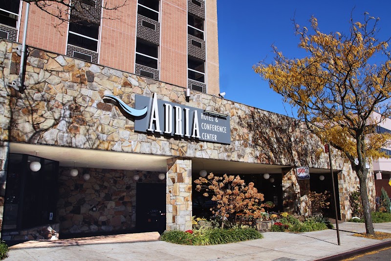 Adria Hotel and Conference Center in Queens, New York, United States