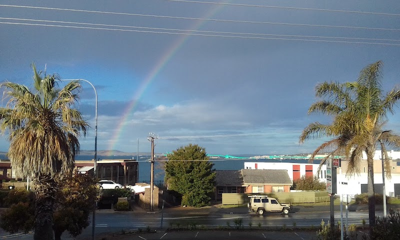 Adventure Backpackers in Port Lincoln, Australia