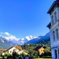 Adventure Hostel Interlaken