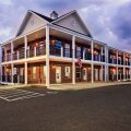 Affordable Corporate Suites – Fishersville