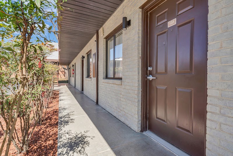 Affordable Corporate Suites of Overland Drive in Roanoke, Virginia, United States