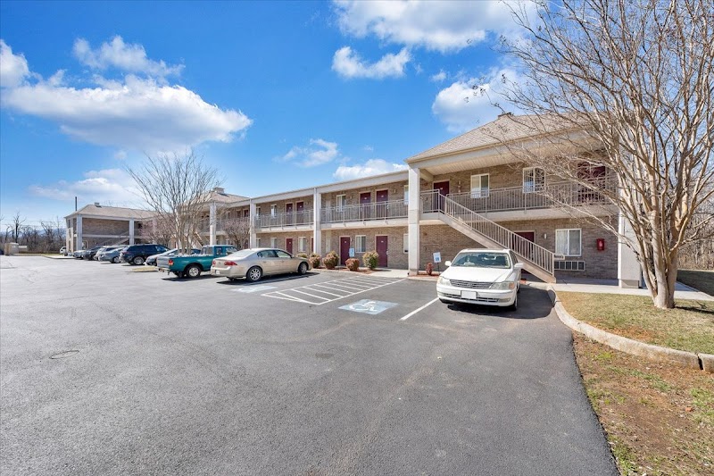 Affordable Corporate Suites of Salem in Salem, Virginia, United States