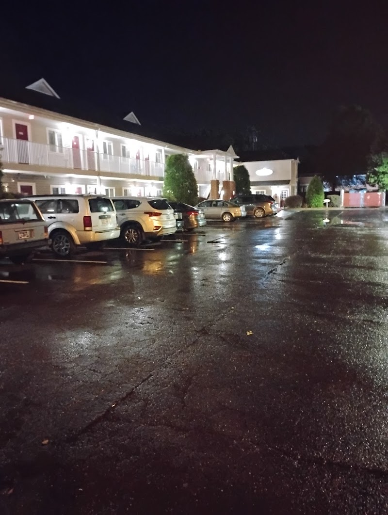 Affordable Suites Shelby in Shelby, North Carolina, United States