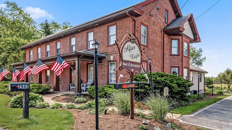 After Eight in Lancaster, Pennsylvania, United States