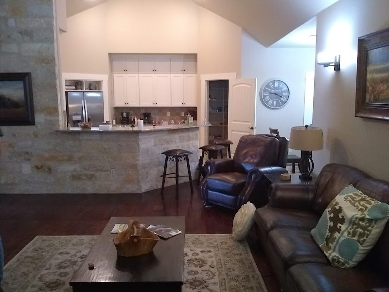 Agape Cottage in Fredericksburg, Texas, United States