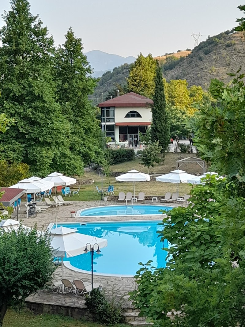 Agriani Hotel in Xanthi, Greece