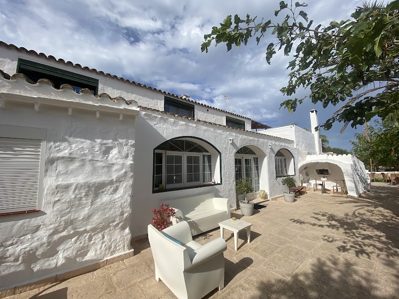 Agroturismo Binisaid in Alayor, Spain