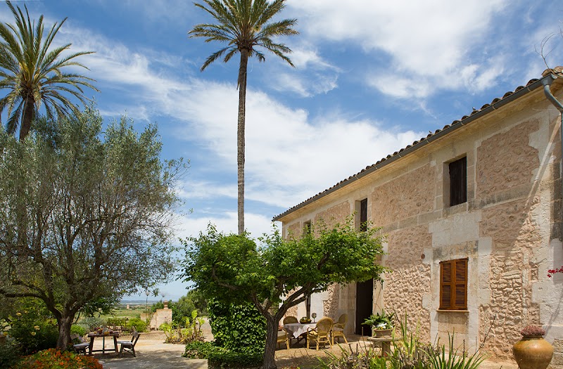 Agroturismo Es Pla de Llodra in Manacor, Spain