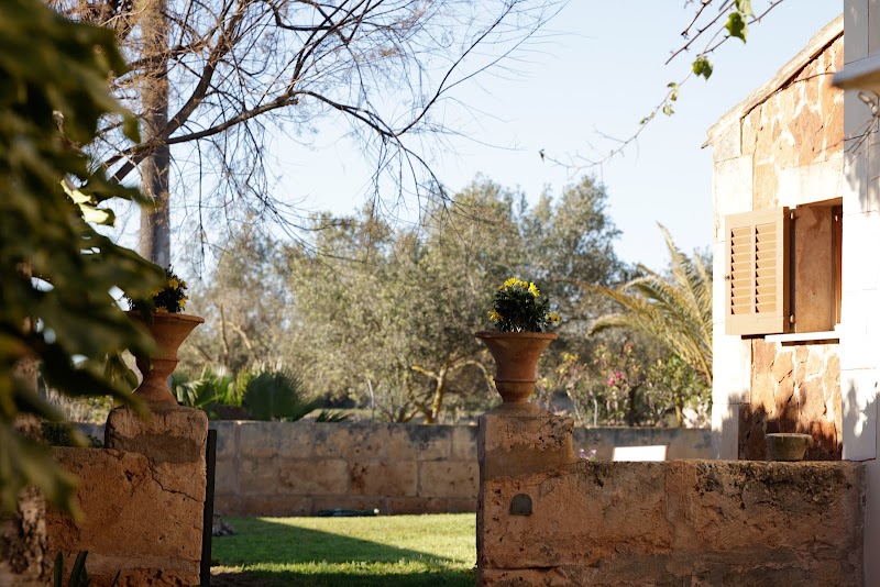 Agroturismo Finca Son Pieras in Felanitx, Spain
