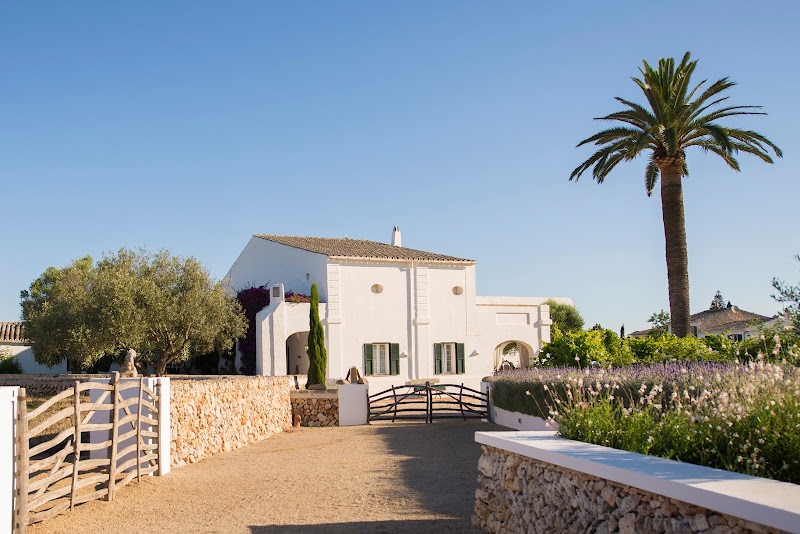 Agroturismo Llucmaçanes Gran in Alayor, Spain