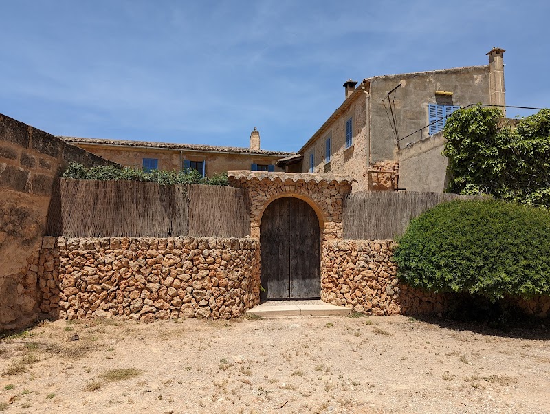 Agroturismo Son Perdiu in Lluchmayor, Spain