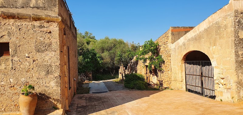 Agroturismo Son Sureda Ric in Manacor, Spain