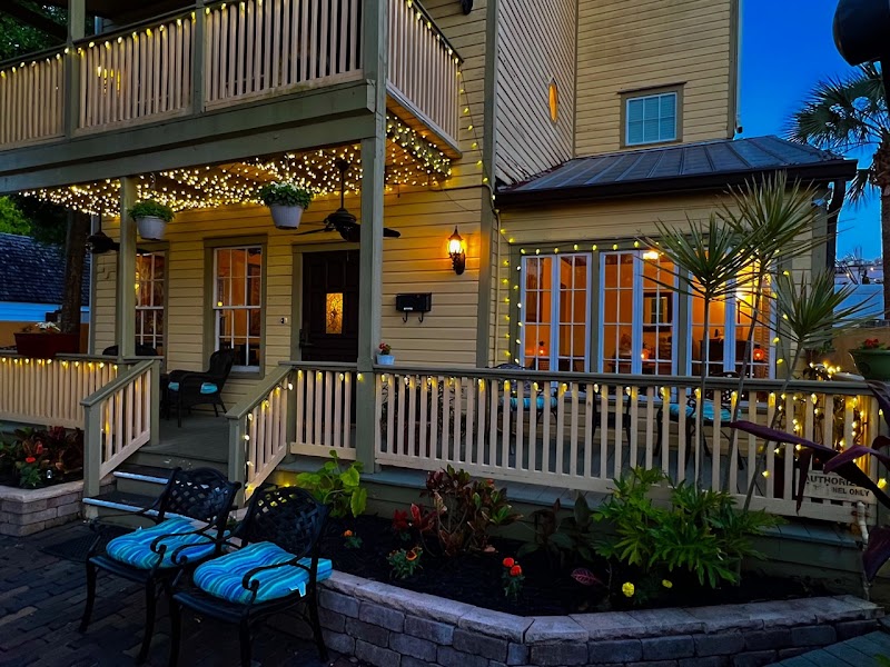Agustin Inn in St. Augustine, Florida, United States