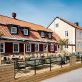 Åhus Gästgivaregård